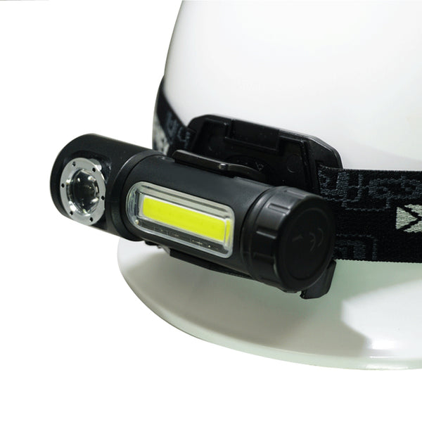 Zalap Led Multifunctional Portable Outdoor Headlight